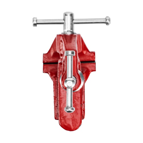 Тиски, 50 мм, крепление для стола Sparta фото 8 Тиски, 50 мм, крепление для стола Sparta фото 8