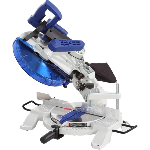 Торцовочная пила Белмаш BELMASH MS B-305 S220A фото 6