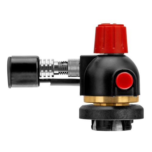 Профессиональная горелка на бутановый баллон, пьезоподжиг Matrix фото 2 Профессиональная горелка на бутановый баллон, пьезоподжиг Matrix фото 2