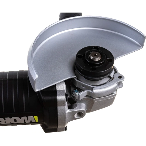 Аккумуляторная угловая шлифмашина WORX Professional WU809.1 фото 9 Аккумуляторная угловая шлифмашина WORX Professional WU809.1 фото 9