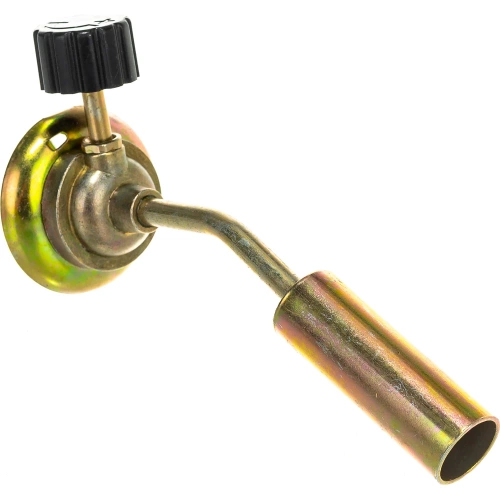 Газовая горелка малая с вентилем Следопыт 300 4-039 фото 3 Газовая горелка малая с вентилем Следопыт 300 4-039 фото 3