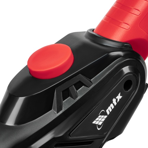 Триммер аккумуляторный GT-260, Li-Ion, 18 В, 1 акк. MTX фото 9