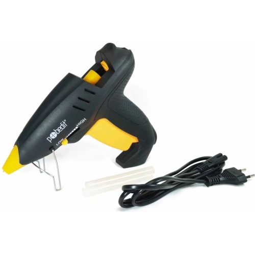 Клеевой пистолет Pobedit Profi 200 Вт 9050093 фото 3 Клеевой пистолет Pobedit Profi 200 Вт 9050093 фото 3
