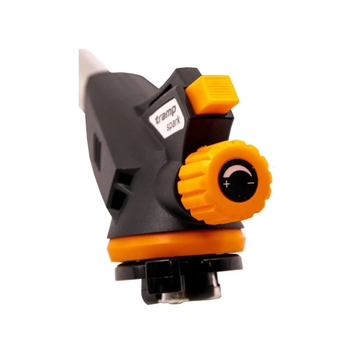 Газовый резак с пьезоподжигом Tramp Spark 14x10.5x4.2 TRG-051 фото 10