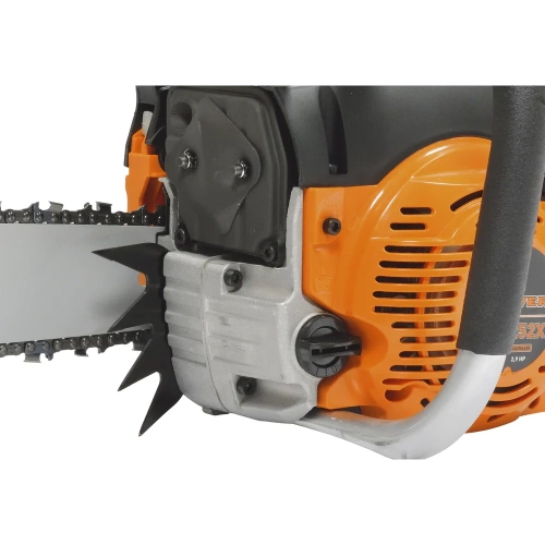 Бензиновая пила CARVER RSG 252Х 01.004.00055 фото 7