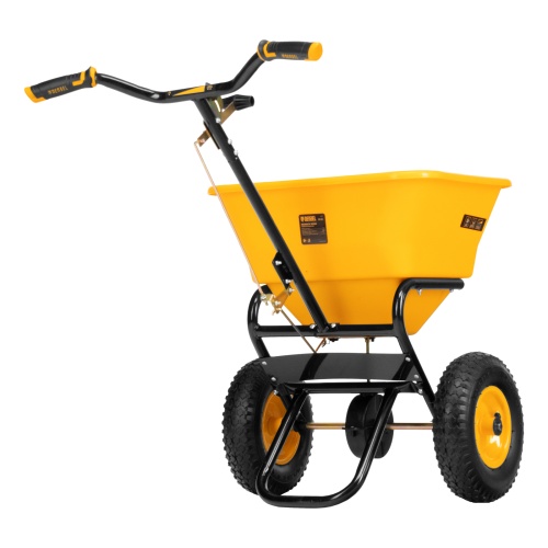 Механическая сеялка на колесах, 45 л Denzel фото 11 Механическая сеялка на колесах, 45 л Denzel фото 11