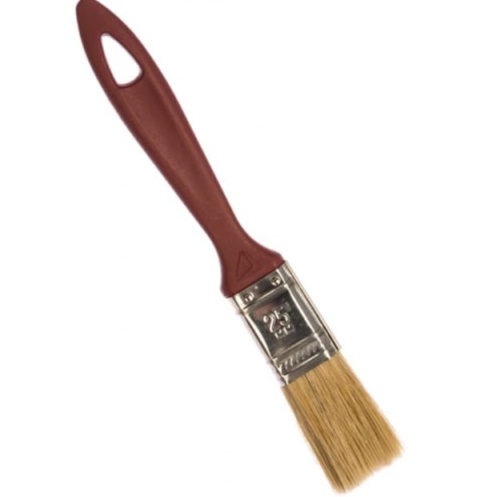 Кисть плоская Stayer Universal-Euro 0108-25 25 мм