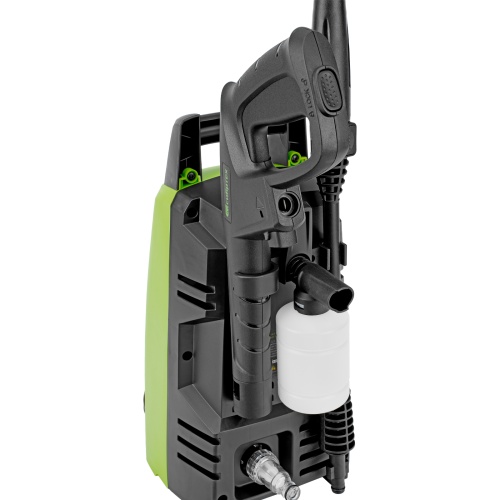 Моечная машина высокого давления АМ-1600, 1600 Вт, 130 бар, 330 л/ч, переносная Сибртех фото 10