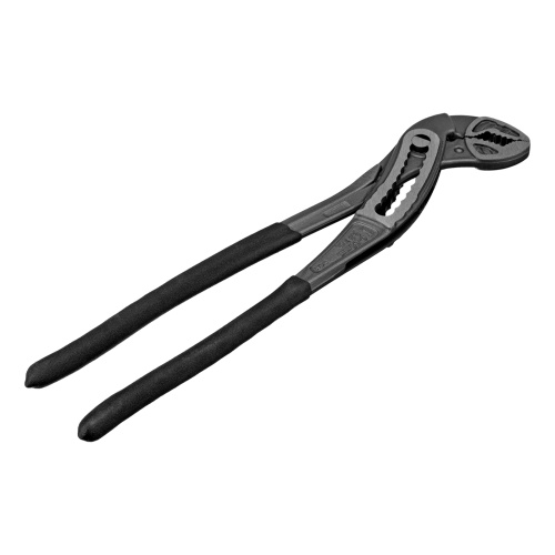 Клещи переставные, обливные рукоятки, 300 мм Denzel фото 2