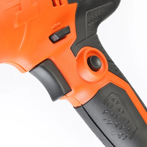 Сетевая дрель-шуруповерт PATRIOT FS 303 120301303 фото 7 Сетевая дрель-шуруповерт PATRIOT FS 303 120301303 фото 7