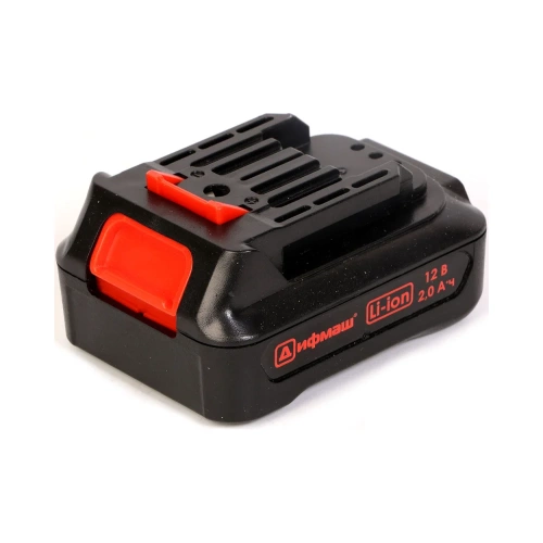 Аккумуляторная дрель-шуруповерт ДИФМАШ Ша-12-06 01022512 фото 9