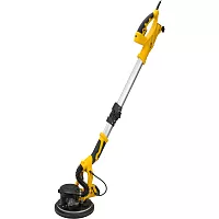 Машина шлифовальная для стен и потолка ARMA AWG-1000