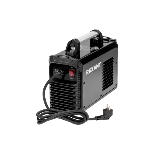 Сварочный инверторный аппарат REXANT 11-0912 фото 6