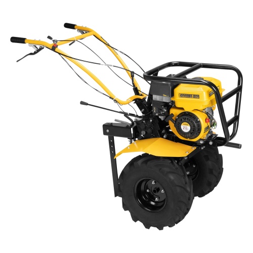 Мотоблок DPT-670S-PRO Denzel фото 18