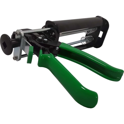 Пистолет для двухкомпонентных материалов в картриджах 2x100 мл Isoseal BCX-100, 7300031 фото 7