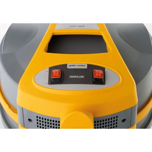 Пылесос Ghibli&Wirbel POWER WD 80.2 I UFS 14374010001 фото 5