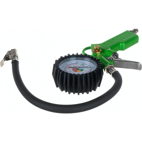 Пневмопистолет для подкачки шин ECO TIG-1 фото 3 Пневмопистолет для подкачки шин ECO TIG-1 фото 3