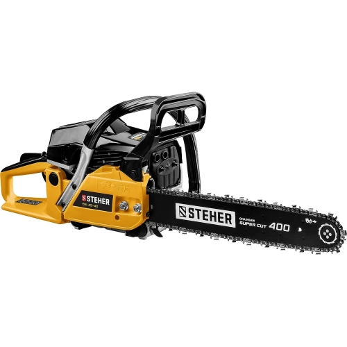 Бензопила STEHER BS-45-40 Бензопила STEHER BS-45-40