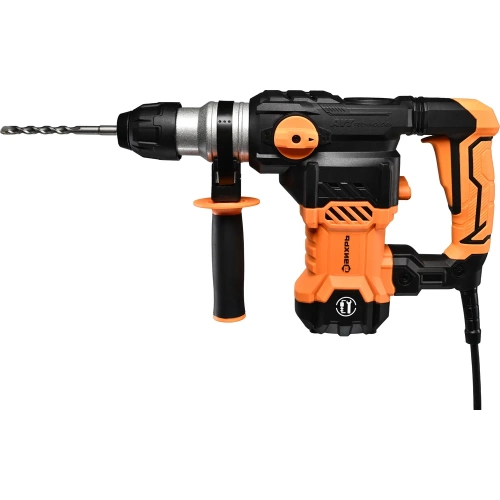 Перфоратор Вихрь П-VI7к-в 900/72/3/34 фото 9 Перфоратор Вихрь П-VI7к-в 900/72/3/34 фото 9