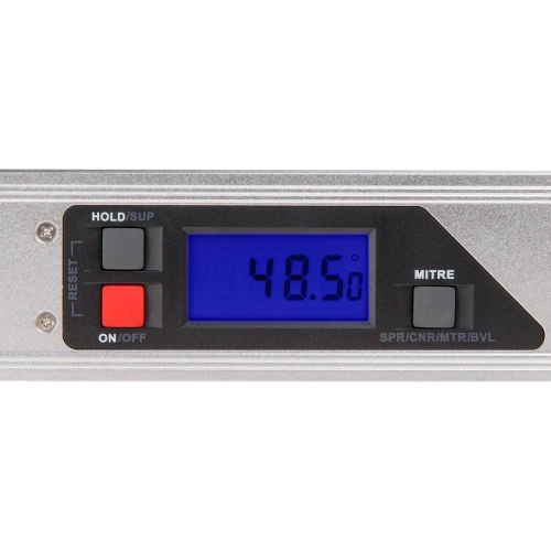 Электронный угломер WORTEX DAM 4500 0323271 фото 8