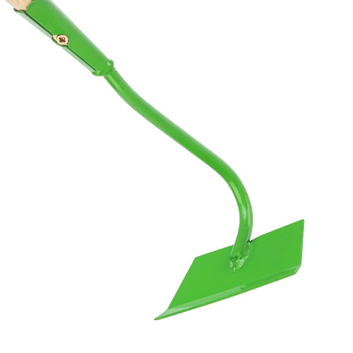 Мотыжка, 110х540 мм, стальная, деревянная рукоятка Palisad фото 5