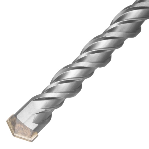 Бур по бетону, 30 x 800 мм, SDS Plus Matrix фото 3 Бур по бетону, 30 x 800 мм, SDS Plus Matrix фото 3