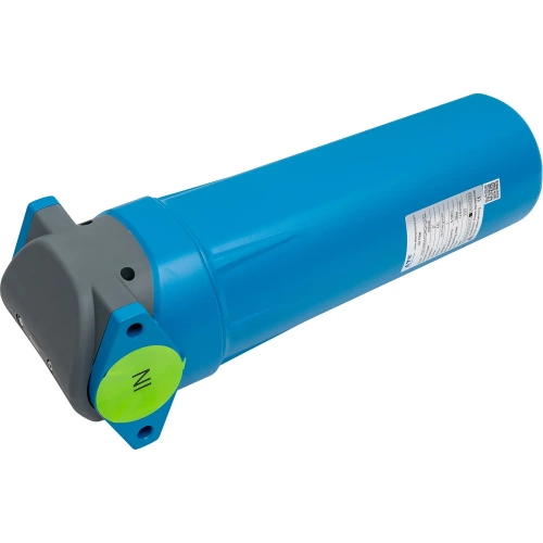 Корпус фильтра с автосливом FGO 934 ATS 100528728 фото 4 Корпус фильтра с автосливом FGO 934 ATS 100528728 фото 4