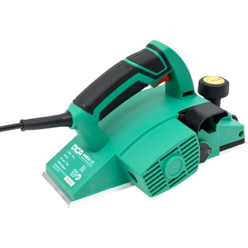 Рубанок электрический DCA AMB04-82 фото 3 Рубанок электрический DCA AMB04-82 фото 3