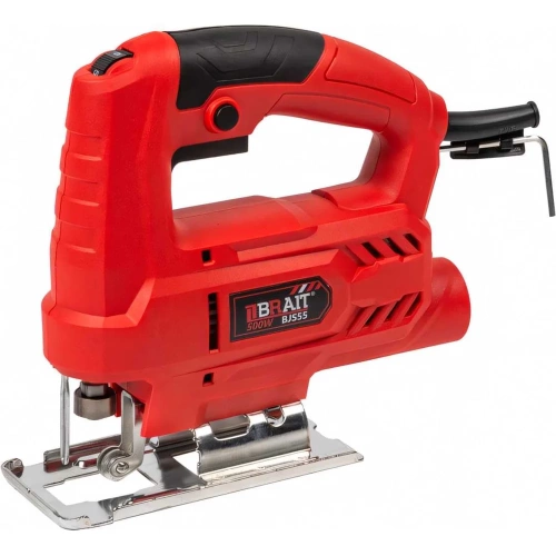 Электрический лобзик BRAIT BJS55 21.01.089.078 Электрический лобзик BRAIT BJS55 21.01.089.078