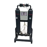 Осушитель адсорбционного типа холодной регенерации Harrison 35000 л/мин, -40С HRS-D9835000SXD