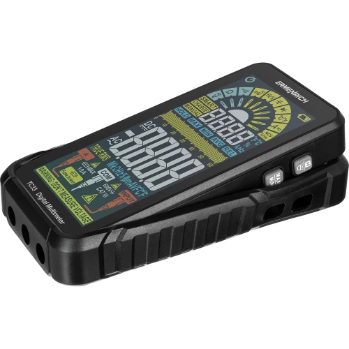 Цифровой мультиметр Ermenrich (Эрменрих) Zing TC33 82990 фото 10