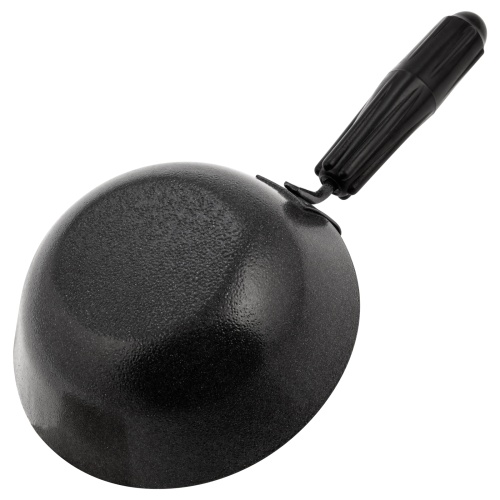 Ковш штукатурный, плоское дно, пластиковая ручка, 160мм Sparta фото 2