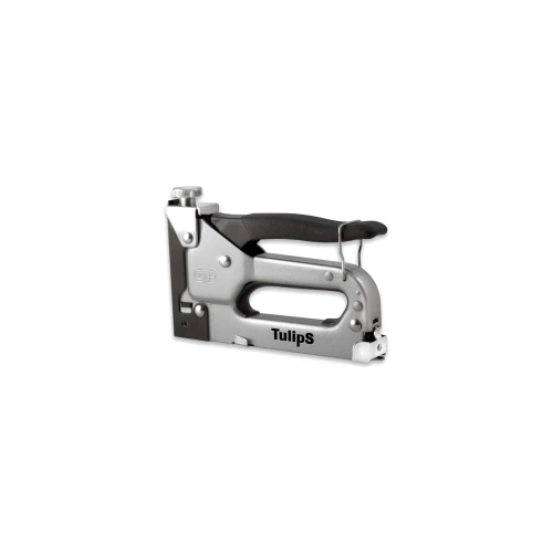 Степлер Tulips tools для скоб тип 140, 6-14 мм IP11-911