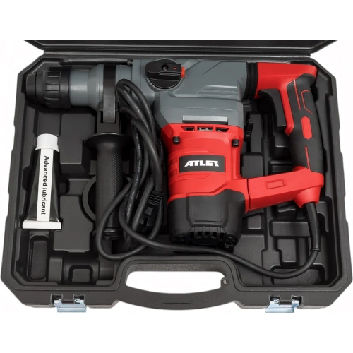 Перфоратор ATLET SDS-Plus PDH28G2.1 фото 11 Перфоратор ATLET SDS-Plus PDH28G2.1 фото 11