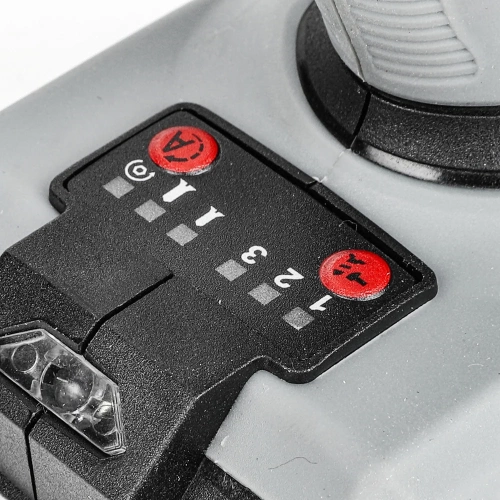 Винтоверт аккумуляторный бесщёточный P.I.T. IMPACT 20В, 170Нм, 3ск, HEX 1/4", 1x2Ач, ЗУ,кейс PSD20H-170A/1 фото 6 Винтоверт аккумуляторный бесщёточный P.I.T. IMPACT 20В, 170Нм, 3ск, HEX 1/4", 1x2Ач, ЗУ,кейс PSD20H-170A/1 фото 6