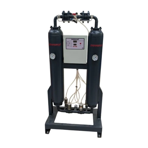 Осушитель адсорбционного типа холодной регенерации Harrison 35000 л/мин, -40С HRS-D9835000SXD