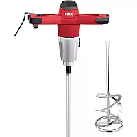 Одноступенчатый миксер FLEX с тремя уровнями переключения скоростей MXE 1200 + WR2 140 495913