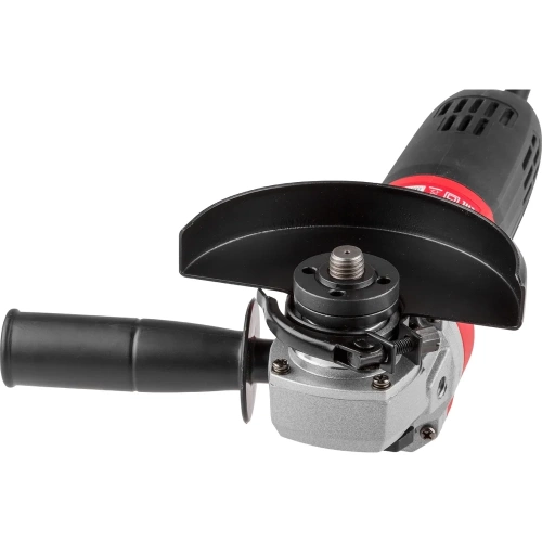 Угловая шлифмашина WORTEX AG 1213-3 E AG12133E00013 фото 10