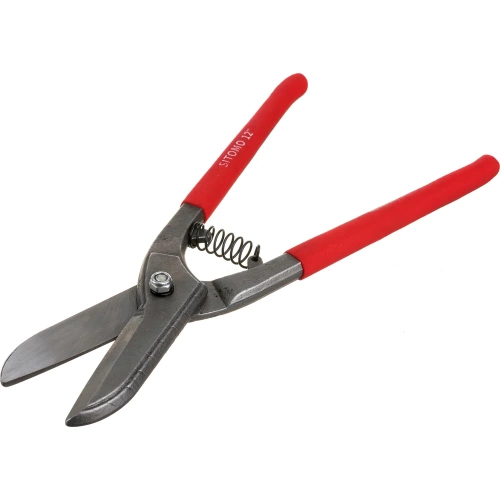 Ножницы по металлу SITOMO 350 British Type 100143 фото 6 Ножницы по металлу SITOMO 350 British Type 100143 фото 6