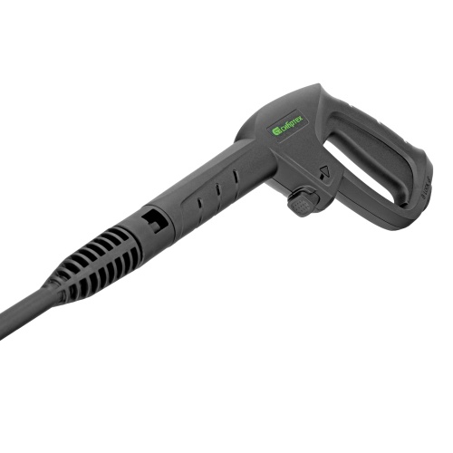 Моечная машина высокого давления АМ-1600, 1600 Вт, 130 бар, 330 л/ч, переносная Сибртех фото 19