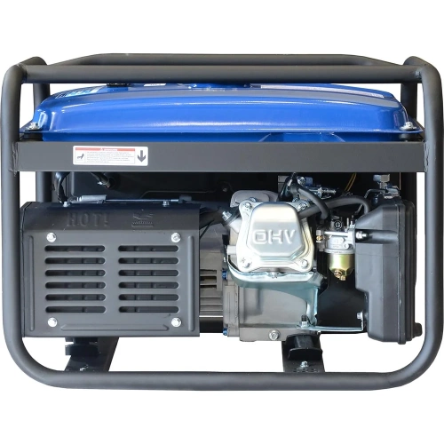 Бензогенератор ТСС SGG 2800N 060005 фото 5 Бензогенератор ТСС SGG 2800N 060005 фото 5