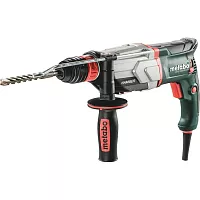 Перфоратор Metabo KHE 2660 Quick + патрон 600663500