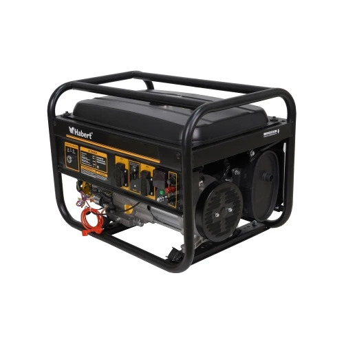 Генератор Habert HT3900EB 00-00157180 фото 6