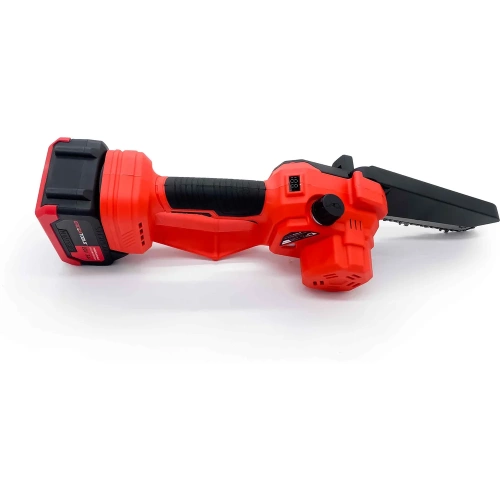 Цепная пила Grozatools iSC-206 tsar G1901 фото 9 Цепная пила Grozatools iSC-206 tsar G1901 фото 9