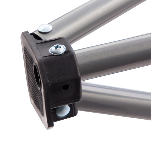 Кресло складное с подлокотниками и подстаканником, 60 х 60 х 110/92 см, Camping Palisad фото 21