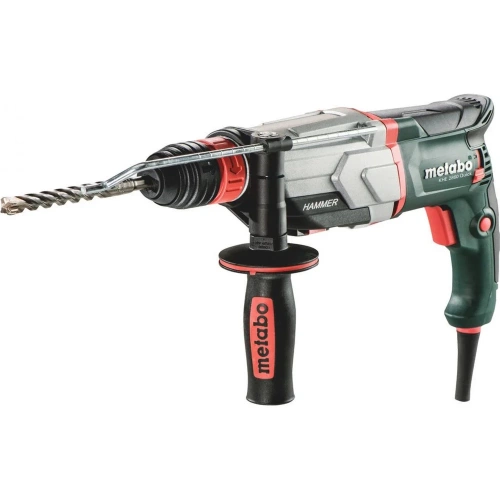 Перфоратор Metabo KHE 2660 Quick + патрон 600663500 Перфоратор Metabo KHE 2660 Quick + патрон 600663500