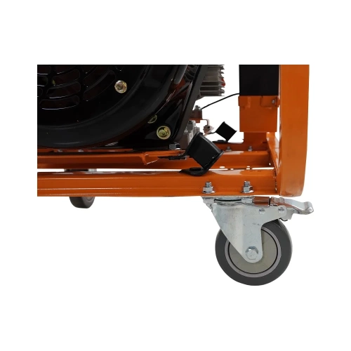 Генератор LIFAN -DG9000EA дизельный 00-00159884 фото 7