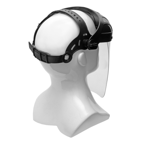 Щиток защитный лицевой "Свона", модель НБТ-01 Люкс фото 6