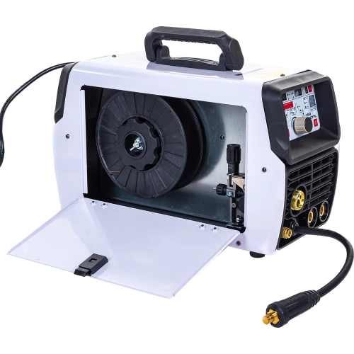 Сварочный аппарат ANDELI MIG-270TPL ADL20-210 фото 9