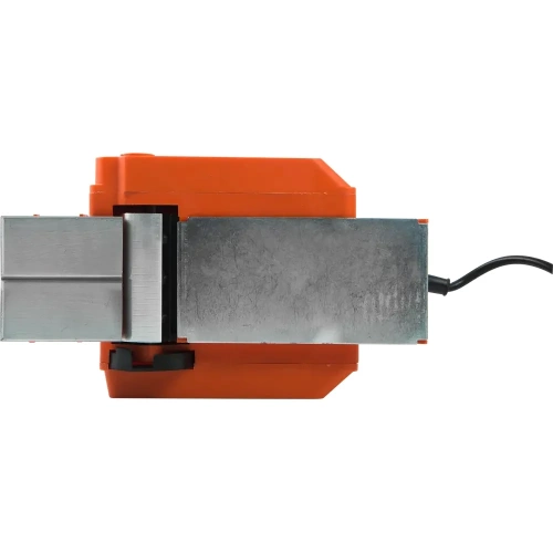 Рубанок СПЕЦ БРУ-600, 650Вт, ширина обработки 82 мм,выборка четверти, картонная упаковка + ножи для рубанка 82 мм СПЕЦ-2057/СПЕЦ-1569 фото 7 Рубанок СПЕЦ БРУ-600, 650Вт, ширина обработки 82 мм,выборка четверти, картонная упаковка + ножи для рубанка 82 мм СПЕЦ-2057/СПЕЦ-1569 фото 7